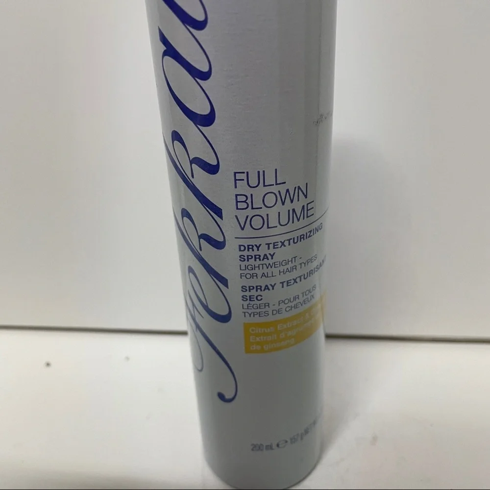 Fekkai Full Blown Volume Dry Texturizing Spray HTF